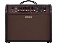 BOSS <b>ACS PRO BI-AMP 120W</b> Combo Acústica c/ VOCAL FX 